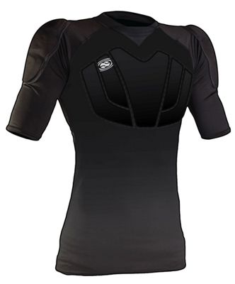 Maillot de protection IXS Hack 2015 - Noir