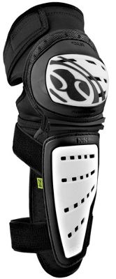 IXS Mallet Knee-Shin Guards  2018 review