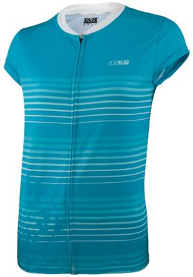 IXS Amabel Lady Trail Jersey review