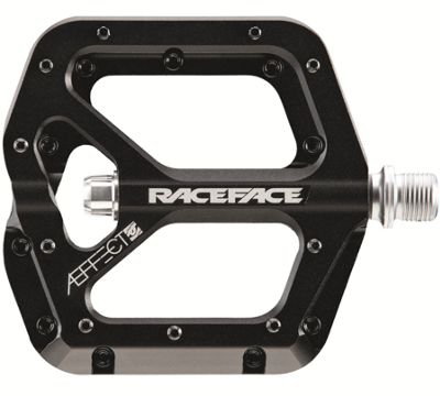 Race Face Aeffect Flat Pedals Review