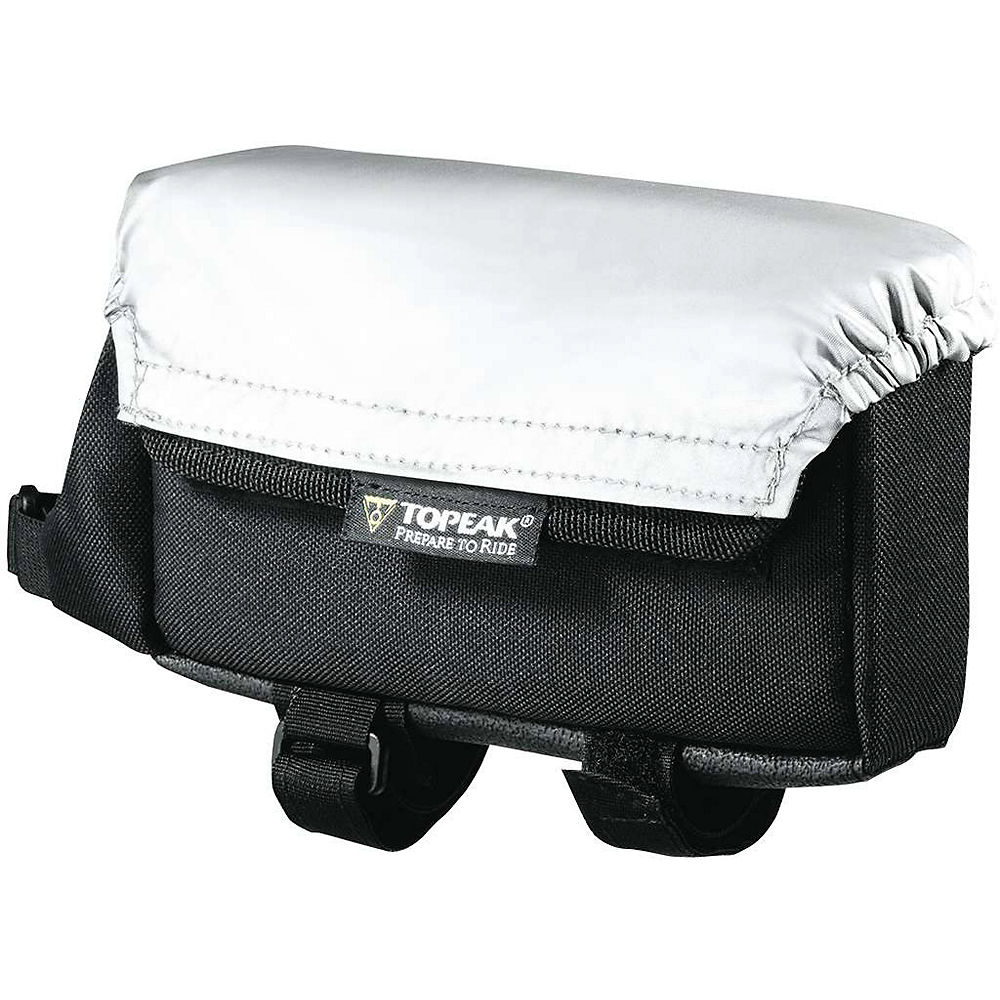 Sacoche Topeak TriBag - Noir - Medium, Noir