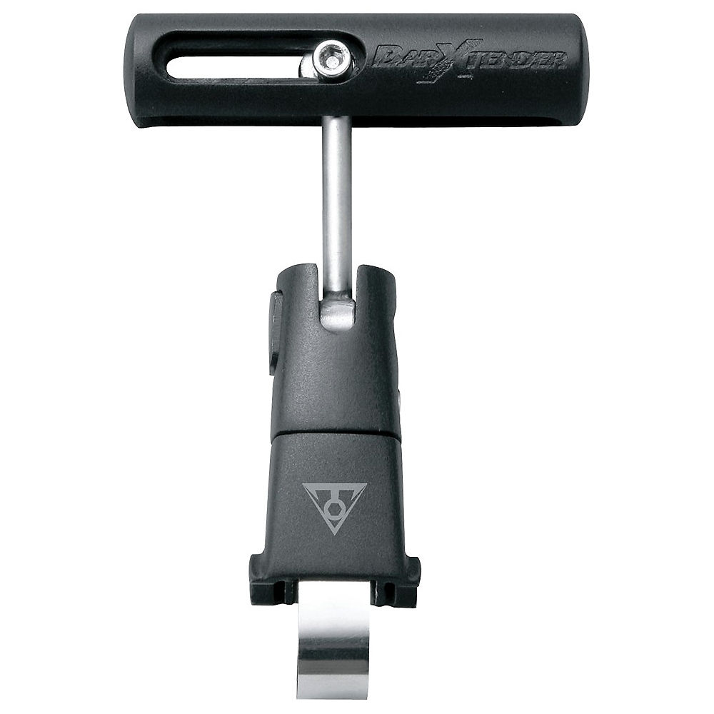 Topeak Bar X-Tender - Noir - Fits Most Bars, Noir