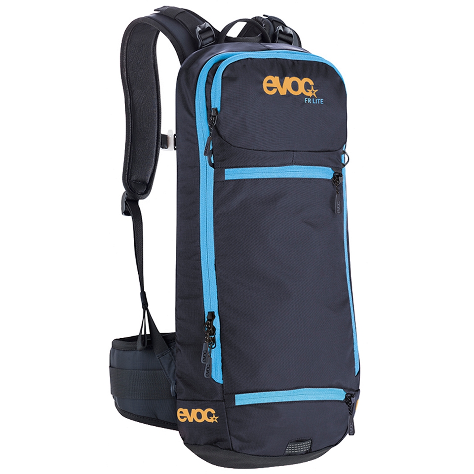 Evoc Freeride Lite 10L 2014