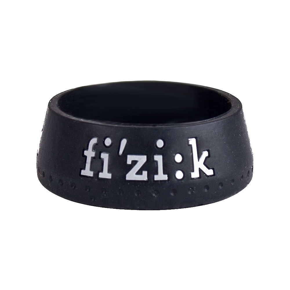 Anneau de Tige de Selle Fizik - Noir - 30.9mm or 31.6mm Seatpost, Noir