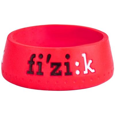 Anneau de Tige de Selle Fizik - Rouge - 27.2mm Seatpost