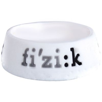 Fizik Seatpost Ring - White - 27.2mm Seatpost}, White