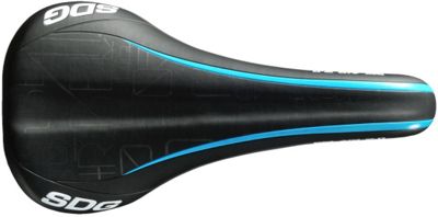 SDG Bel Air 2.0 Ti-Alloy Saddle review