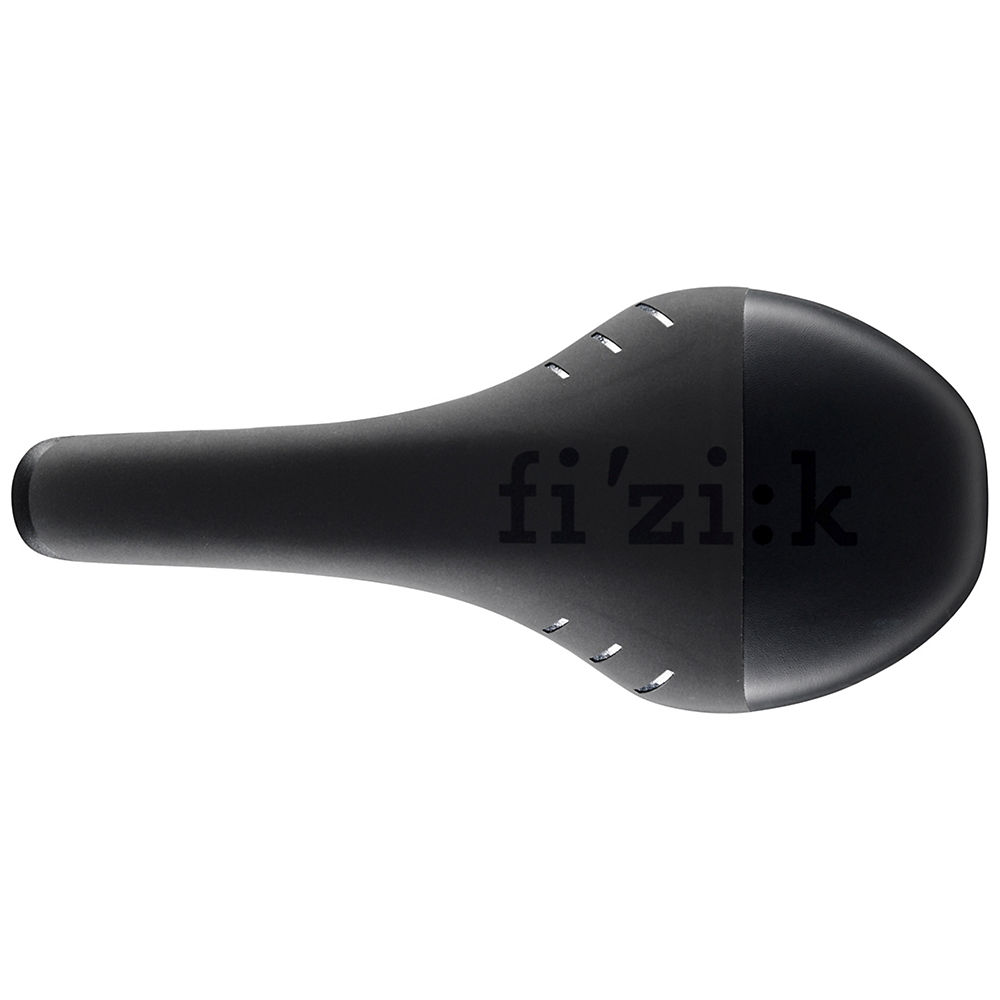 Selle VTT/Route carbone tressé Fizik Tundra M1 - Noir - Noir