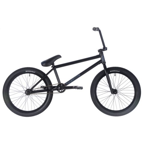 88 Psycho BMX Bike 2014 | Chain Reaction Cycles