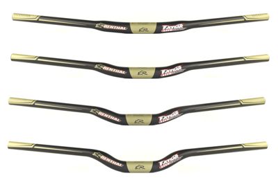 Renthal FatBar Lite Carbon Riser Bar review