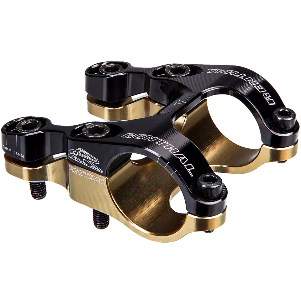 Renthal Integra Direct Mount Stem