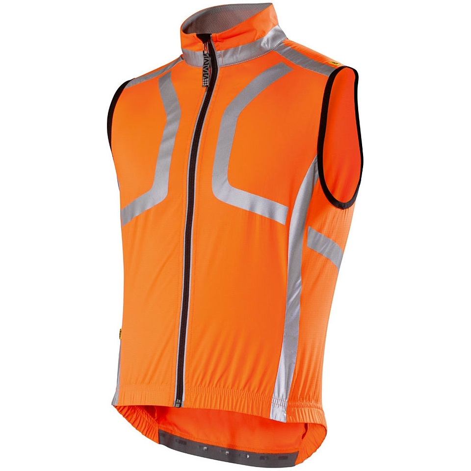 Mavic Vision Vest