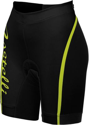 SLS3 Triathlon Hose Damen – Tri Shorts Mit Sitzpolster, 4-Wege-Stretch, Für Schwimmen, Radeln & Laufen