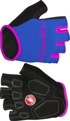 Castelli Dolcissima Women's Glove SS17 review