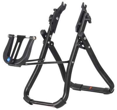 Click to view product details and reviews for Lifeline Home Mechanic Wheel Truing Stand Black Black.