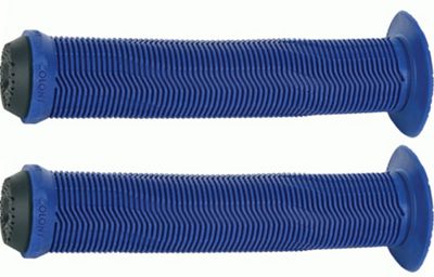 Poignées BMX Colony Much Room - Bleu foncé - 148mm