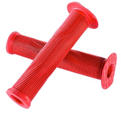 Poignées BMX Colony Much Room - Rouge - 148mm