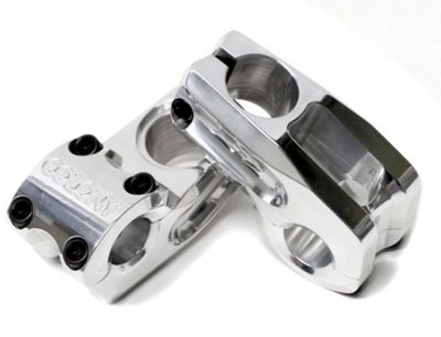 Colony Squareback BMX Stem review