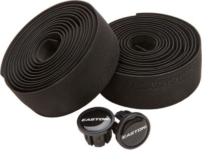 Easton Pinline Foam Bar Tape - Black, Black