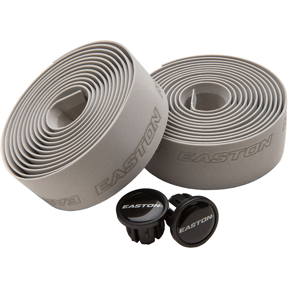 Ruban de cintre Easton mousse - Gris, Gris
