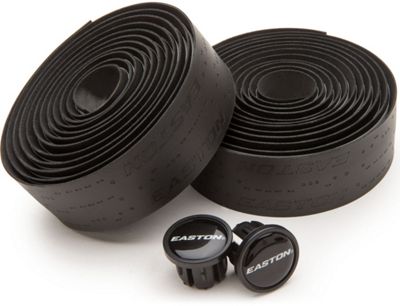 Easton MicroFibre Bar Tape - Black, Black