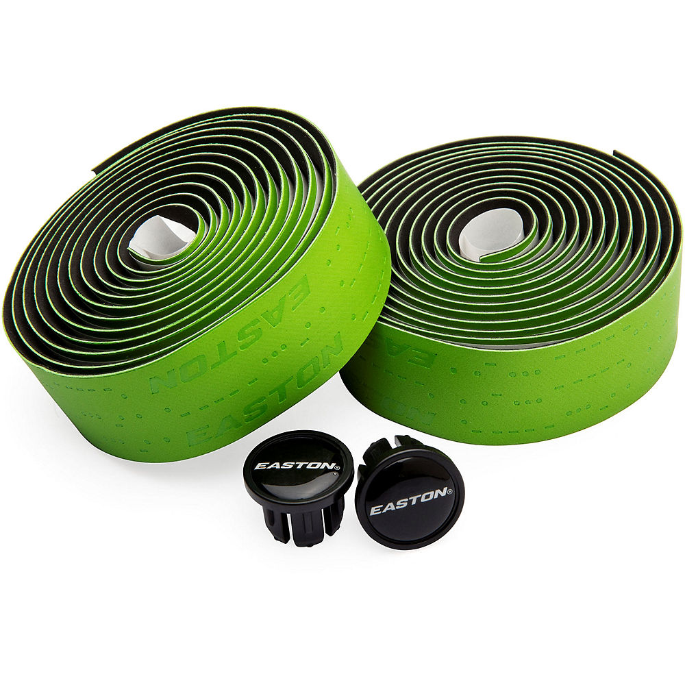 Ruban de cintre microfibre Easton - Vert, Vert