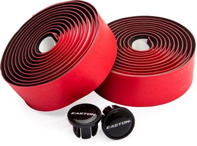 Easton Mircofiber Bar Tape - Red