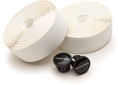 Ruban de cintre microfibre Easton - Blanc, Blanc