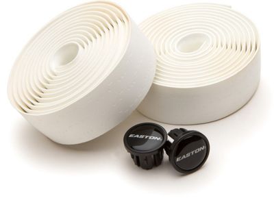 Easton MicroFibre Bar Tape - White, White