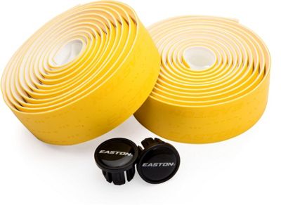 Ruban de cintre microfibre Easton - Jaune, Jaune