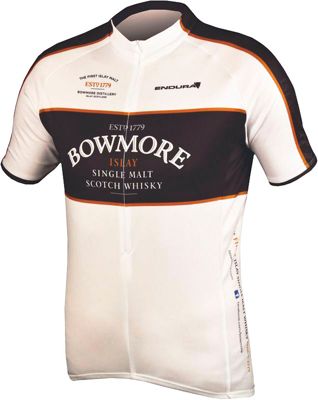 Endura Bowmore Whiskey Jersey 2017 review