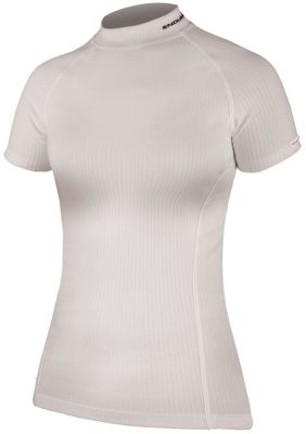 Maillot Femme Endura Transrib - Blanc - XS