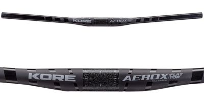 Kore Aerox K1 Carbon Flat Handlebar | Vita