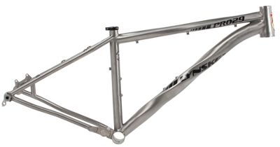 Lynskey Pro 29 Vf Ti Hardtail Frame 2014 | Digispace
