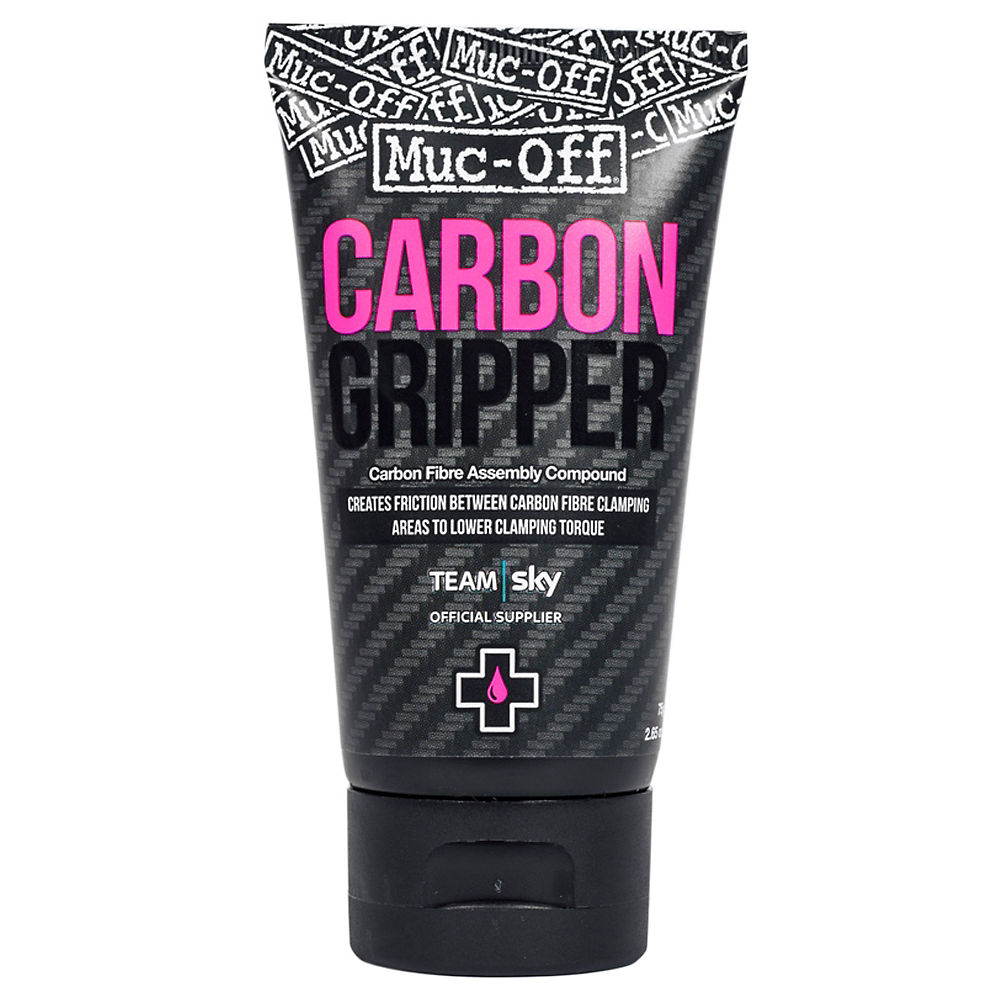 Nettoyant pour carbone Muc-Off - 75ml, n/a