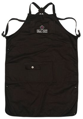 Muc-Off Workshop Apron