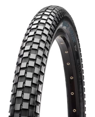 Maxxis Holy Roller MTB Tyre review