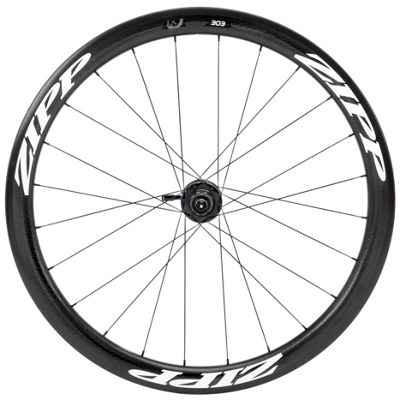 Zipp 303 Firecrest Tubular Rear Wheel Review