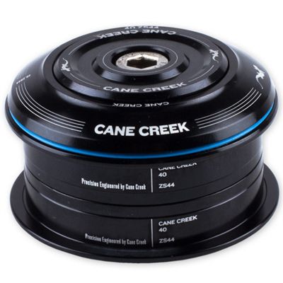 Cane Creek 40-Series ZS44 ZeroStack Headset - Black - Tall Cover}, Black