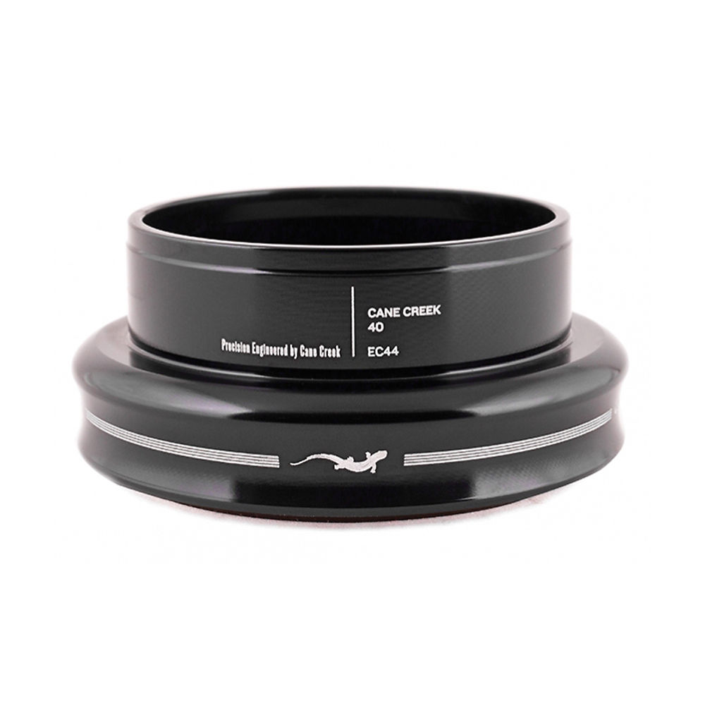 Cuvette Basse Cane Creek 40-Series EC44-40 - Noir - 1.5, Noir