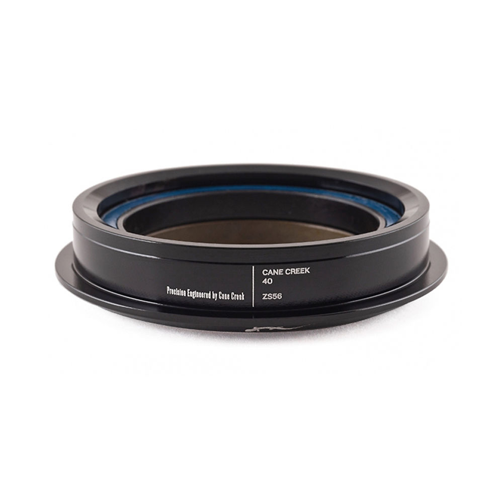 Cuvette Basse Cane Creek 40-Series ZS56-40 - Noir - 1.5, Noir