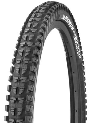 Michelin Wild Rock'R2 Advanced Reinforced Tyre review