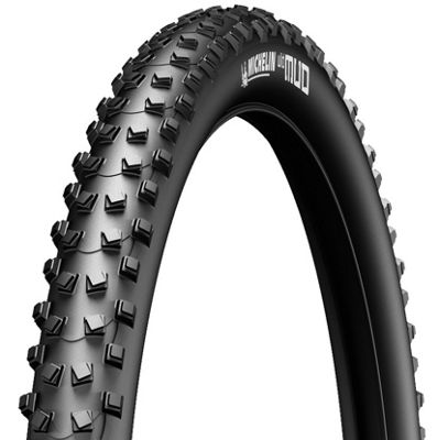 Michelin Wild Mud Advanced MTB Tyre Review