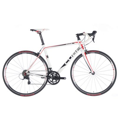 peloton cube road bike