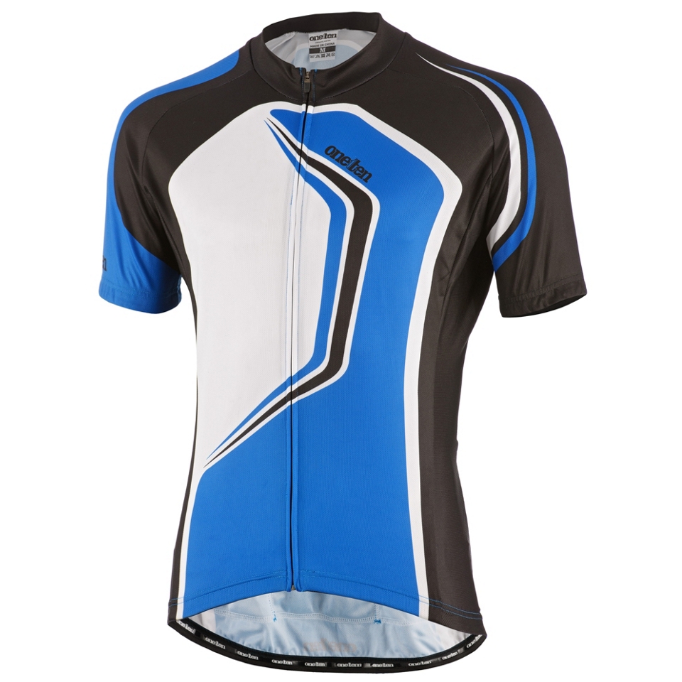 oneten Altitude Short Sleeve Jersey 2014