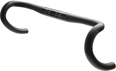 Easton EA70 Ergo Road Handlebar (2016) - 31.8mm - Black