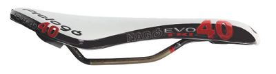 PROLOGO Nago Evo Tri40 Tirox Saddle review