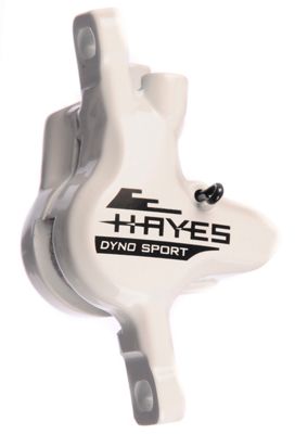 Hayes dyno sport колодки