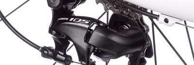 shimano 105 11 speed rear derailleur