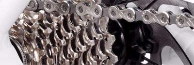 Shimano 105 5800 11-Speed Groupset | Chain Reaction Cycles